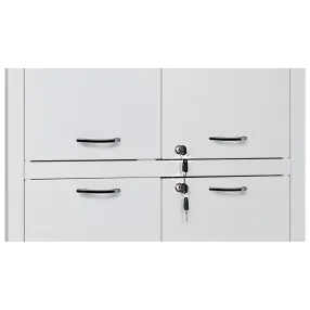 шкаф медицинский hilfe мд 2 1670/ss
