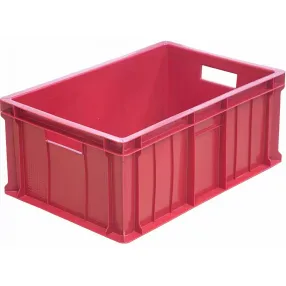 пластиковый ящик 250х400х600 (арт.204)