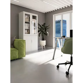 шкаф архивный шха 850(40) рсм