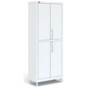 шкаф медицинский m2 м (1655х700х320)