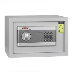 сейф onix ls-20