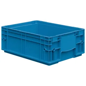 пластиковый ящик rl-klt 4147 (396х297х147,5) арт. 12.502f.65