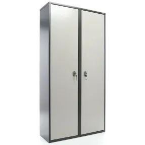 шкаф бухгалтерский aiko sl-185/2