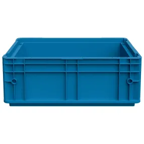 пластиковый ящик rl-klt 4147 (396х297х147,5) арт. 12.502f.65