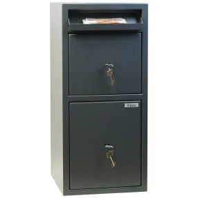 сейф депозитный klesto ds78/2