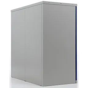 шкаф инструментальный tc 1095-002000