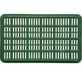 ящик п/э 500х300х264 с перфорацией арт. 112
