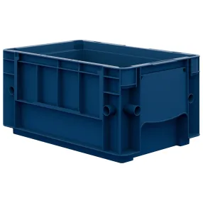 пластиковый ящик r-klt 3215 (297х198х147,5) арт. 12.501.61
