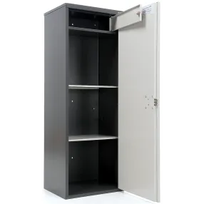 шкаф бухгалтерский aiko sl-125t