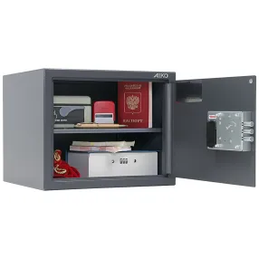 сейф aiko t-280 el