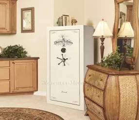 сейф оружейный liberty lincoln 25whm-bc