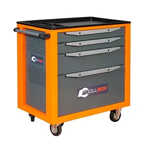 Инструментальные тележки Toollbox Standart